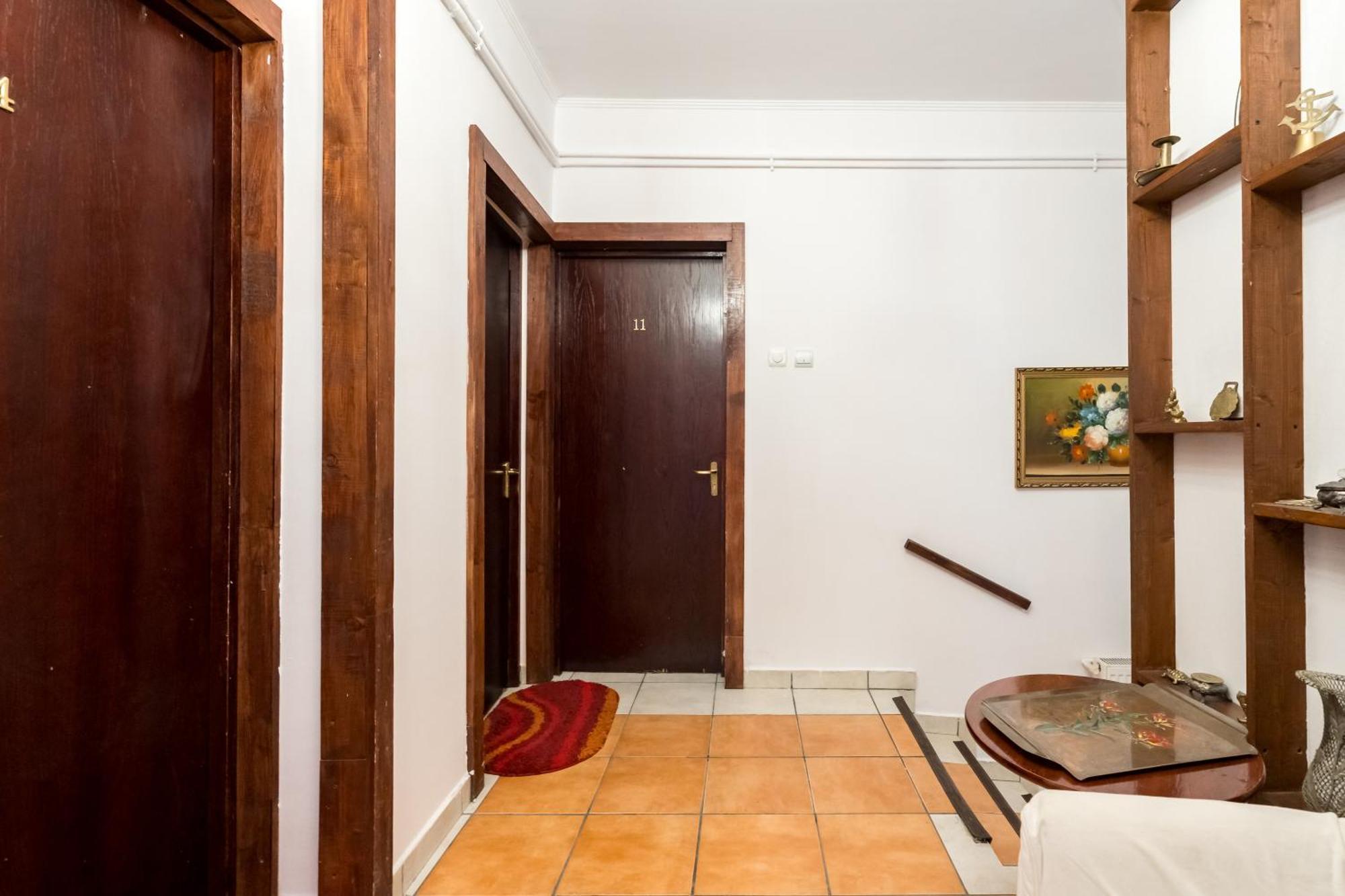Flower's 3* Bucarest