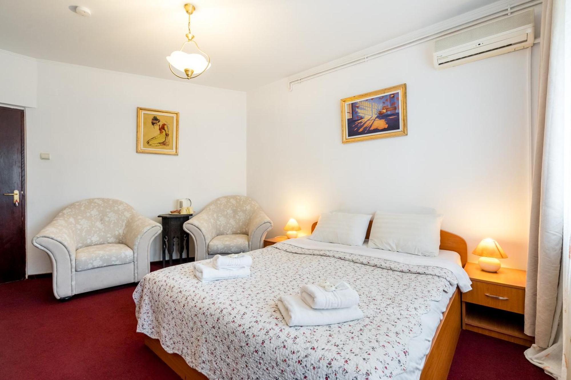Flower's 3* Bucarest